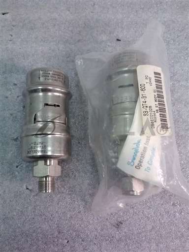 /-/Swagelok Quick Connect, SS-QT4-B1-600 Body only 3/8"//_01