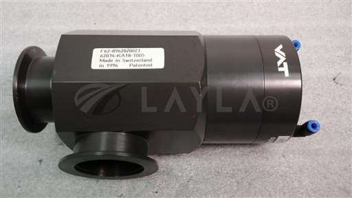 /-/VAT Angle Valve 62034-KA18-1005 KF50 Flange, F62-89628,//_01