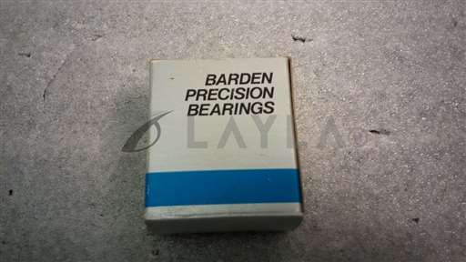 /-/Barden SR6SS / SR6SDB Precision Ball Bearings (Lot - 2 boxes, 2 per box)//_01