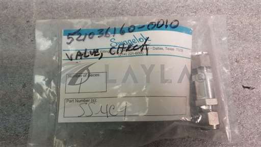 /-/Nupro SS-4C-1 Fixed Poppet Check Valve//_01