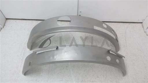 /-/Varian 04-721795-01 Chamber Liner Shield Assembly//_01