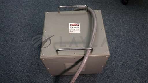 /-/Neeltran Model 3705A Dry Type Transformer1Ph 50/60Hz 7.5KVA//_01