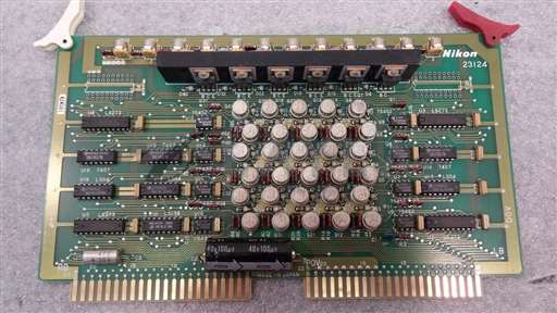 /-/Nikon 23124 Optical Comparator PCB//_01