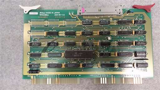 /-/Nikon 23116-1AWDC85A PCB//_01