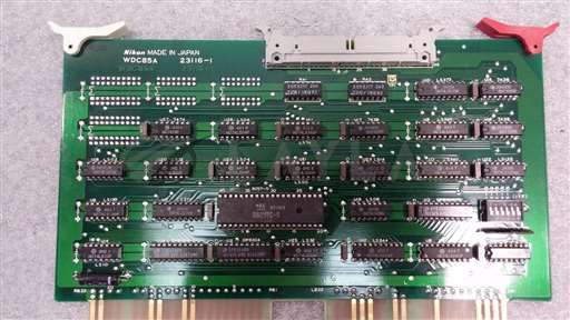 /-/Nikon 23116-1WDC85A PCB//_01