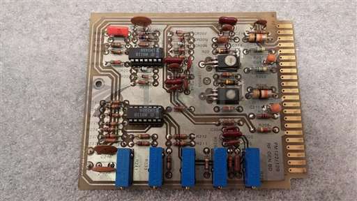 /-/Branson IPC RF Gen Board PM122-B07150 PM122/129//_01