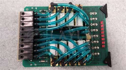 /-/Pneutronics 990-4353-001 Source Sink Board 691-0076 Rev-2//_01