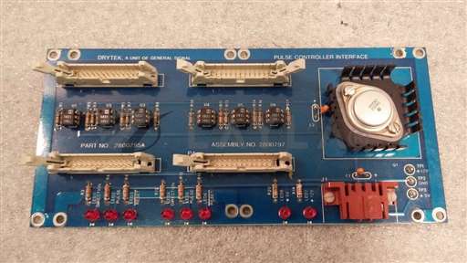 /-/Drytek 2800797 Pulse Controller Interface 2800795A//_01