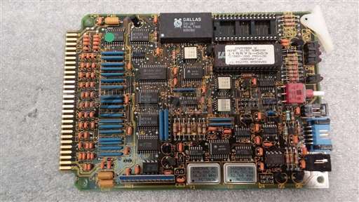 /-/Pro-Log / GD California7171A-02PWB:114555-005 System Support Card//_01