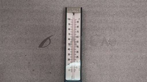 /-/Trerice Industrial Thermometer0-100F//_01