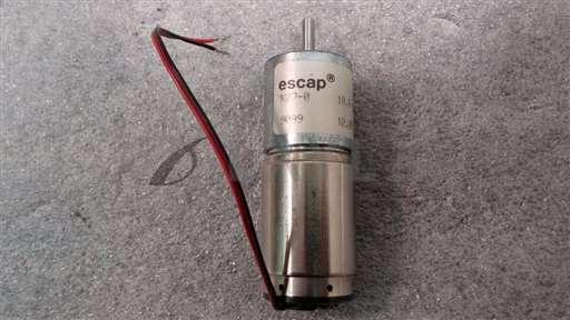 /-/Escap 28L28 / 18.6:1 w/ Gearhead K27.0 28219100//_01