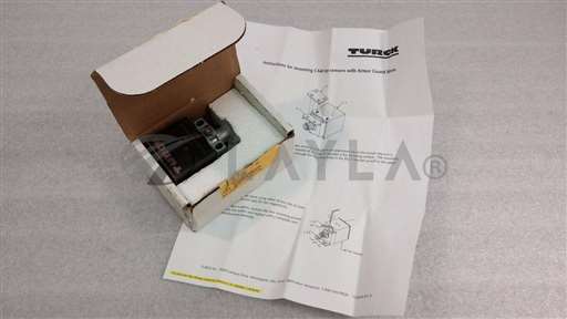 /-/Turck M1627294 Proximity SensorBI20U-CA40-AP6X2-H1141/S1591W/BS2.1//_01