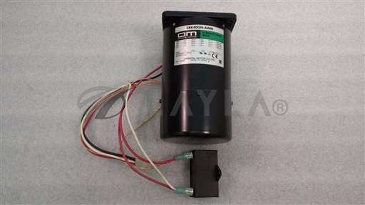 /-/Oriental Motor 5RK40GN-AWM AC magnet Brake Motor//_01