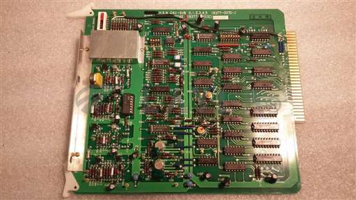 /-/Rigaku 9377-0062Analysis BoardW MA - HSN, CAU + SUB//_01