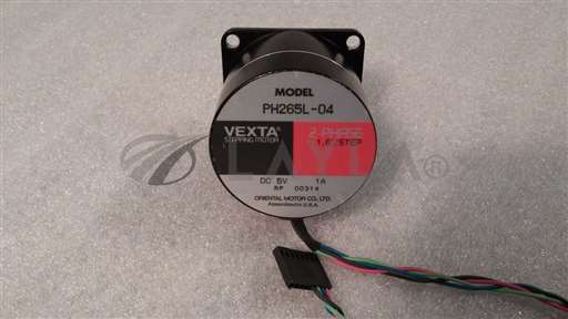/-/Vexta PH265L-04 2 Phase Stepping Motor 1.8* Step//_01