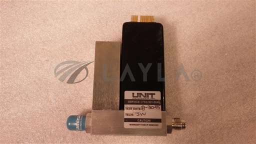 /-/Unit UFC-1100A Mass Flow Controller 2SLM (He) -Gas//_01
