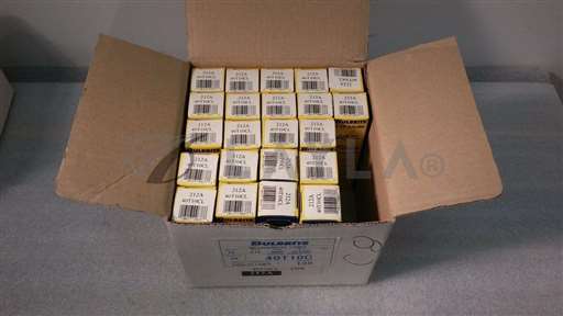 /-/Bulbrite 40T10CL Tubular Lamps (Lot of 22)//_01