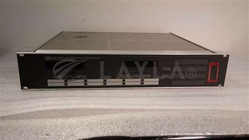 /-/Granville Phillips 303 Vacuum Process Controller(Refurbished)//_01
