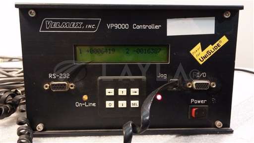 /-/Velmex VP9000 / 9003 Stepping Motor Controller Unislide//_01