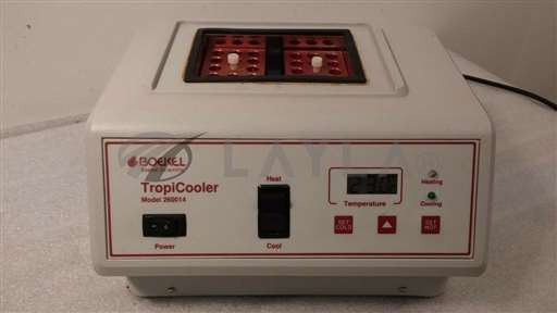 /-/Boekel TropiCooler / HeaterModel 260014 Dry Block Incubator//_01