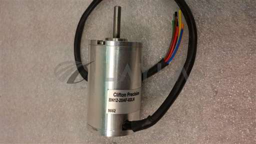 /-/Clifton BN12-20AF-02LF Silencer Series Brushless DC Motor//_01