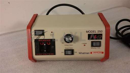 /-/WhatmanBiometra Model 250 Power Supply//_01