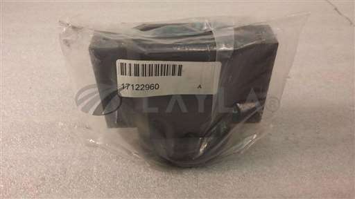 /-/Axcelis 17122960 Quadrapole Lens Tube for GSD 200//_01
