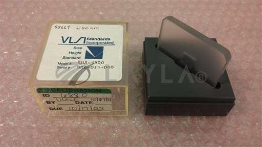 /-/VLSI StandardsSHS-4500Step Height Standard//_01