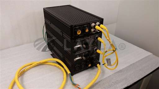 /-/Verteq ST800 Power Filter, Turbo Power Supply, (2) Frequency Generators M-002-05//_01