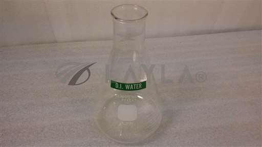 /-/Pyrex 4980 Lab Glassware 1000ml Flask//_01
