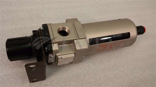 /-/SMC AWD40-N04DE-Z Micro Mist Regulator Filter AWD Mass Pro 1/2" Modular NPT//_01