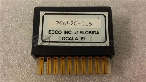 /-/Edco PC642C-015 Data Protector / Surge Protector (Lot of 2)//_01