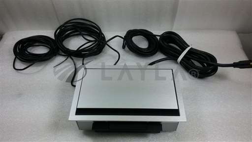 /-/Plexus /Knoll P4S-BOXM Plexus Box Medium / Surge Protectorw/ Cables LAST ONE//_01