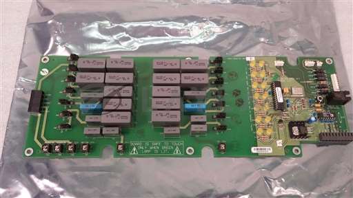 /-/Sensormatic 0301-1532-01 Capacitor Board//_01