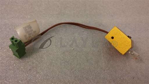 /-/Tencor 500069 Rev-B1 Lamp Asembly//_01