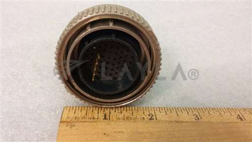 /-/AMP 208742-1 Circular Connector 37 Pin//_01