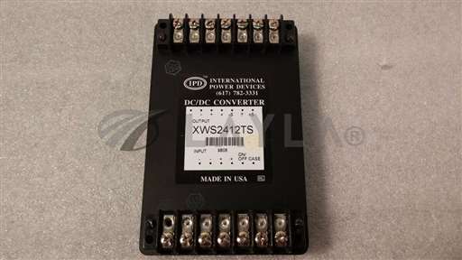 /-/Power One XWS2412TS DC/DC Converter International Power Devices//_01