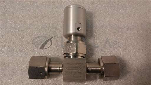 /-/Swagelok SS-BN8FR8-C High Purity Pneumatic Bellows Valve//_01