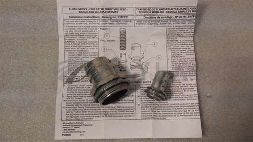 /-/Hubbell S1FFCCFire Rated Feedthrough//_01