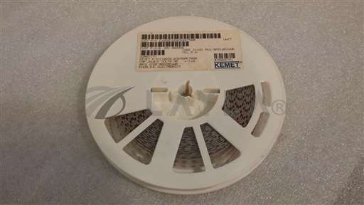/-/Kemet Capacitors C1825C103K5GAC7800(Lot of 925) .010uf 50V 10%//_01