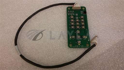 /-/Silicon Optix PCB0019 Control Module for PCB0052 AV EVM Board//_01