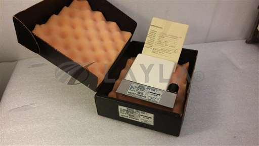 /-/AMAT Applied Materials AFC 550E Mass Flow Controller 200 SLPM H2//_01