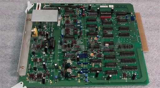 /-/Rigaku 9377-0070 Circuit BoardW14I402 Sr//_01