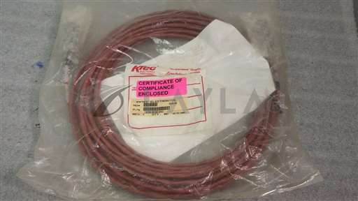 /-/Applied Materials 0150-20160 cable Assembly EMO Interconnect 50'//_01