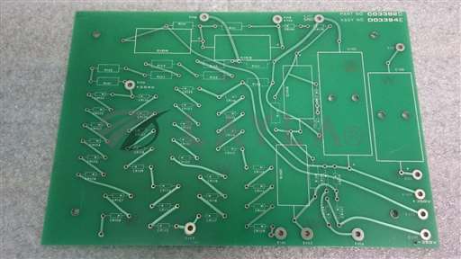 /-/Branson C03392D Asher High Voltage Diode Board 481647-0001//_01