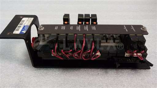 /-/LAM 853-220129-002-E2-C131 Pressure Manifoldw/Valves//_01