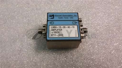 /-/Winzel Associates LNBA-13-26-AE-10 Amplifier//_01