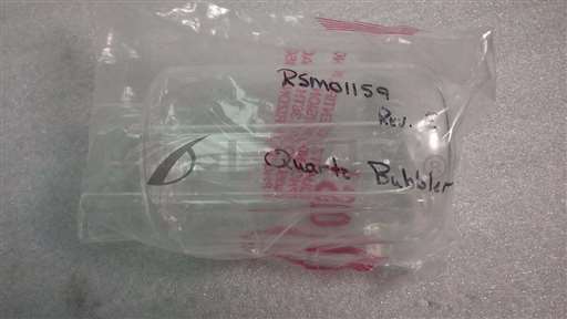 /-/Quartz Scientific / Shumacher RSM01159-001 Quartz Bubbler//_01
