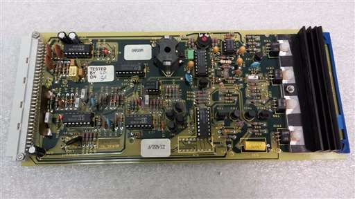 /-/DPS21327A, 01-86000-00, ISS5 Head DriverCircuit Board//_01