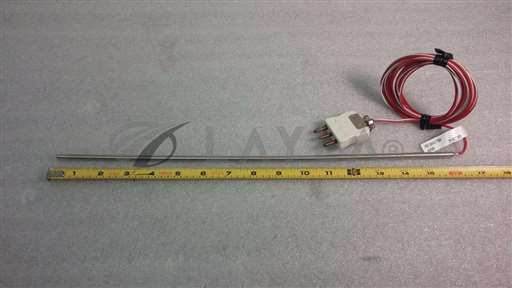 /-/Watlow RB1044704 Heater Element w/ Socket//_01